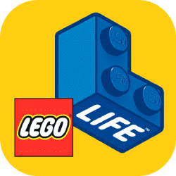 Приложение LEGO Life