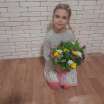 Полина Вячеславовна Брылькова