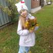 Анна Смоленцева
