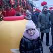 Анастасия Александровна Быстрова