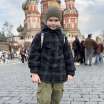 Матвей Романович Барулин
