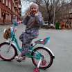 Ева Александровна Андриенко