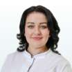 Елена Волкова