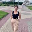 Светлана Шаповалова