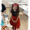 Ева Максимовна Кузнецова