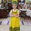 Кристина Андреевна Шабанова