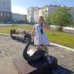 Соня Миронова