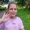 Анна Константиновна Липандина