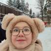 Анна Алексеевна Шарова