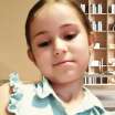 Елена Александровна Голубева
