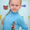 София Алексеевна Колодочко