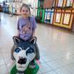Елизавета Александровна Некрасова