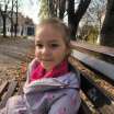 Алиса Олеговна Атоян