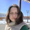 Анастасия Дмитриевна Оськина