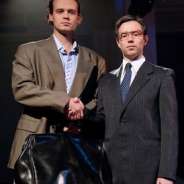 Орфей. L’Orfeo