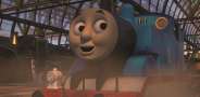 Томас и его друзья. Королевский поезд