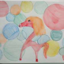 Варвара и Софья