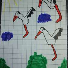 Лиза Васильева