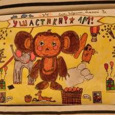 Арсений Максимович Дадаев