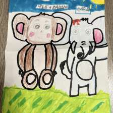 Николь Кирилловна Пухарева