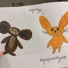 Дана Владимировна Городинская
