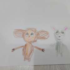 Валерия Алексеевна Агапова