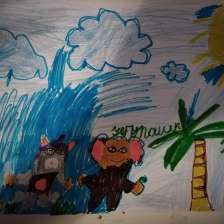 Милана Витпльевна Вертянкина