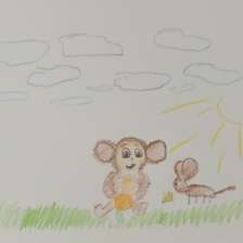 Ильмира Камалова