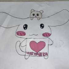 Таисия Васильевна Замятина