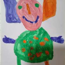 Диана Кирилловна Лукутцова