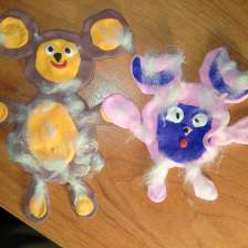 София Исянбаева