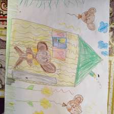 Анастасия Дмитриевна Лазутина