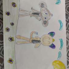 Анна Кирилловна Смоленцева