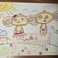 Мария Владиславовна Ефименко