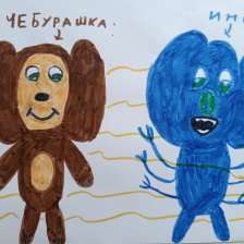 Егор Дмитриевич Калугин