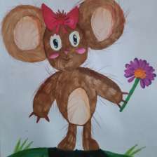 Ксения Алексеевна Драницына