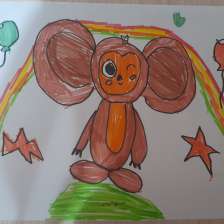 Милана Игоревна Курбан