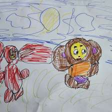 Ева Максимовна Вагина