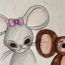 Вика Александровна Крылова