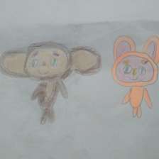 Ангелина Олеговна Гончарук