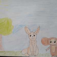 Эмилия Ренатовна Тимербаева