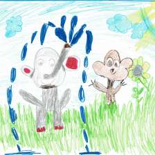 Виктория Алексеевна Быкова