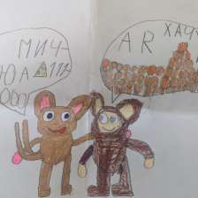 Алексей Кириллович Петров