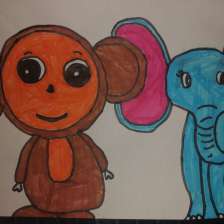 Марина Айнуровна Галиева