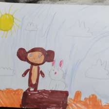 Ксения Алексеевна Лубягина