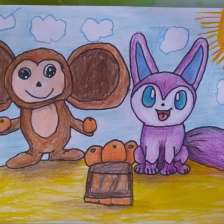 Анастасия Дмитриевна Тишкина