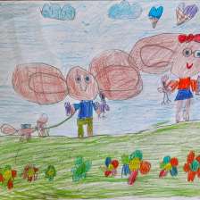 Полина Костюкевич