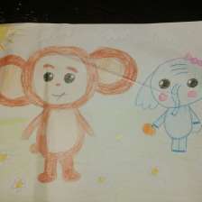 Дарья Олеговна Шеремета