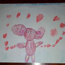 Анастасия Дмитриевна Коновалова