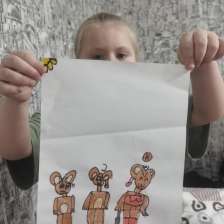 Анна Ивановна Ведерникова